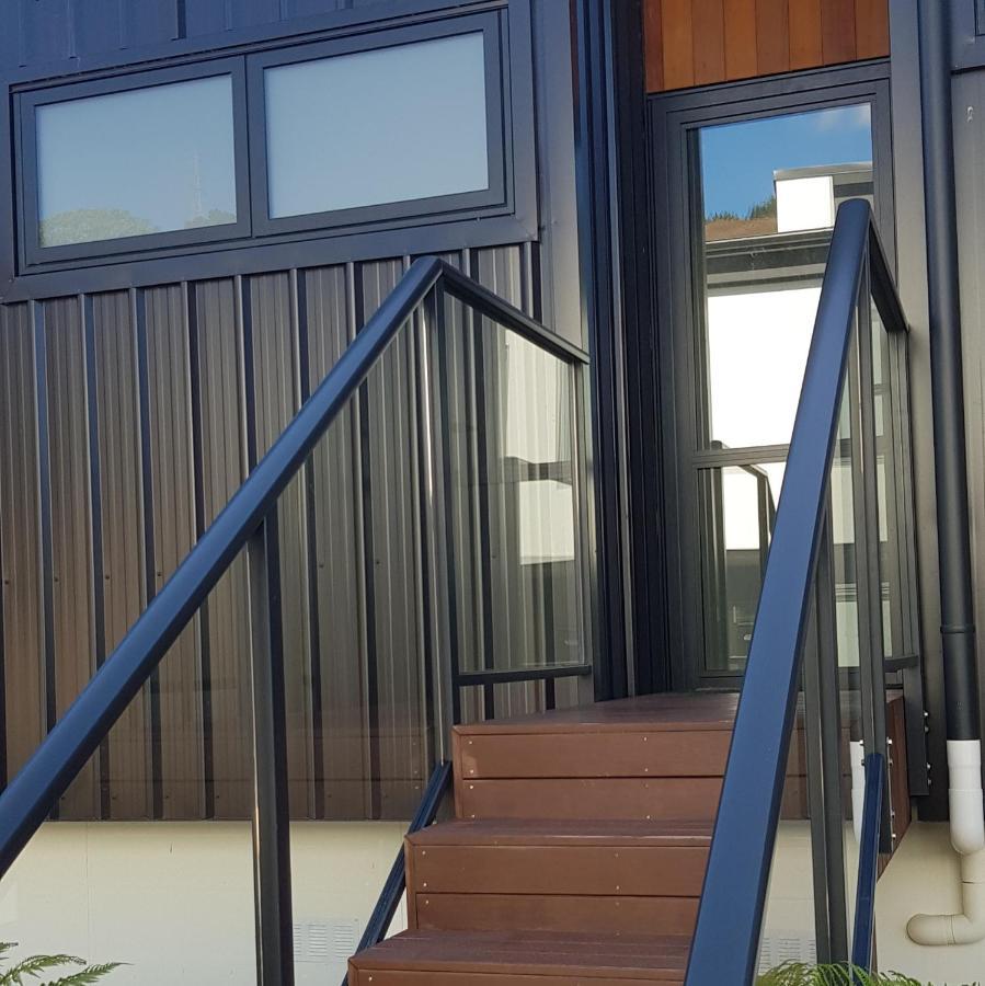 View On Kihilla Apartment Richmond Exterior foto