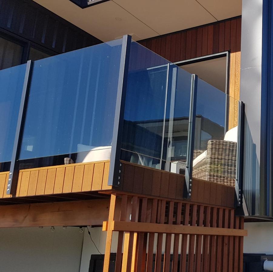 View On Kihilla Apartment Richmond Exterior foto