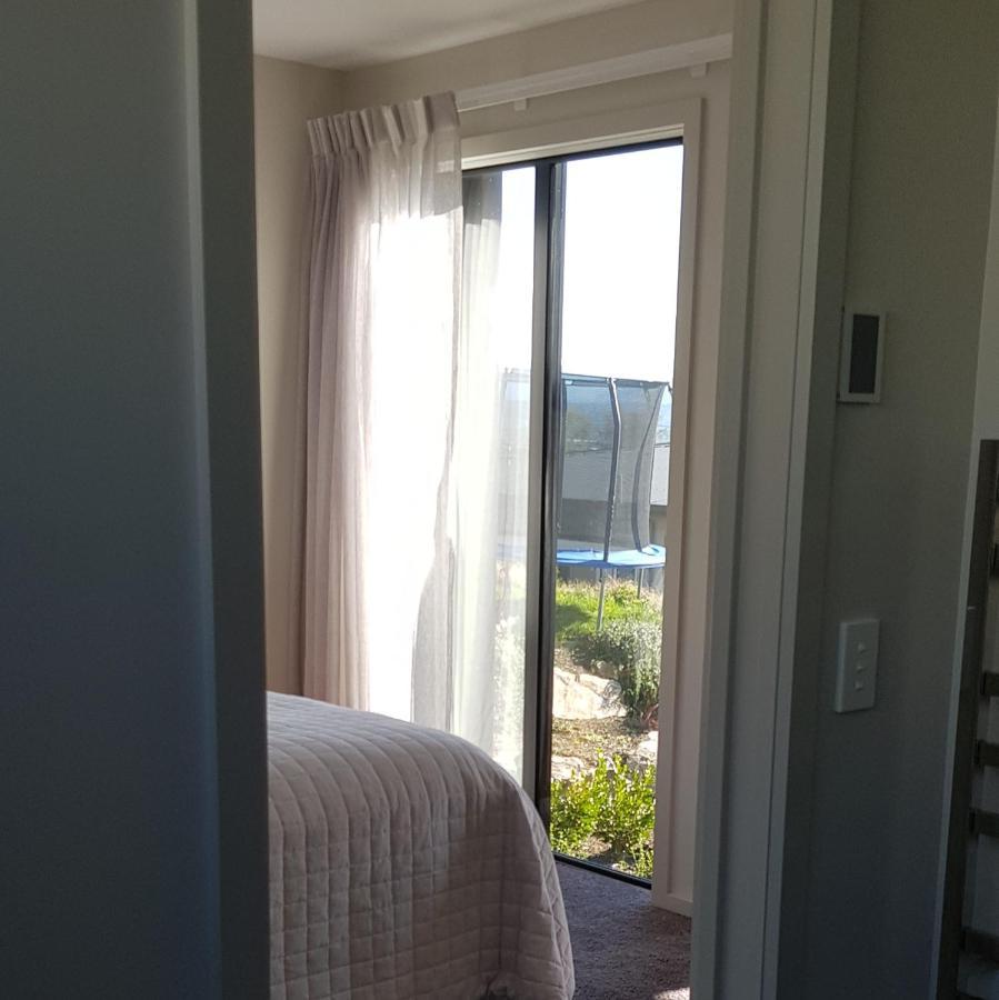 View On Kihilla Apartment Richmond Exterior foto