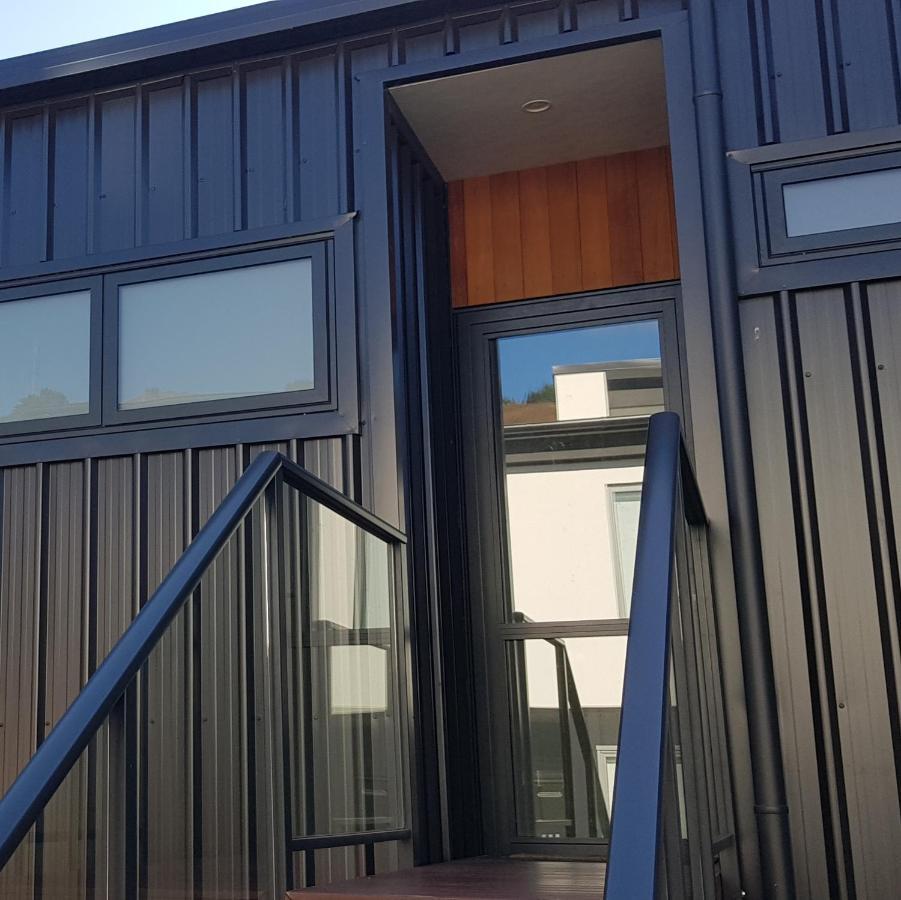 View On Kihilla Apartment Richmond Exterior foto