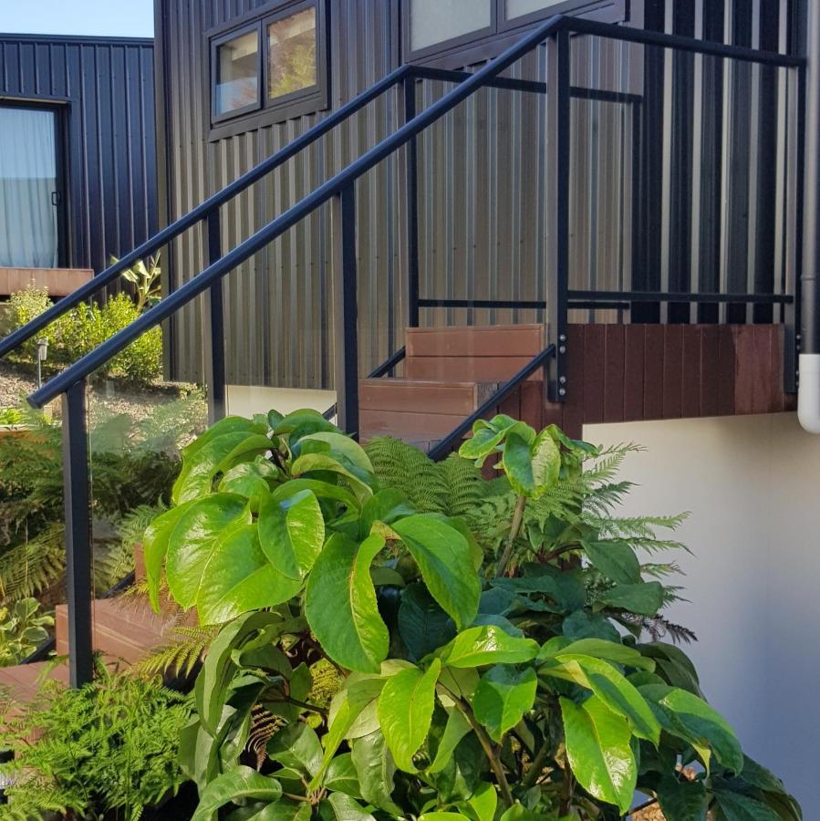View On Kihilla Apartment Richmond Exterior foto