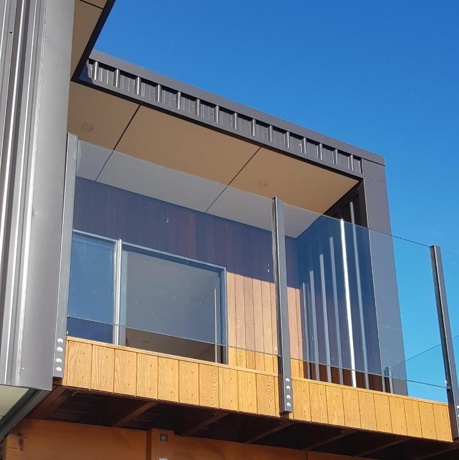 View On Kihilla Apartment Richmond Exterior foto