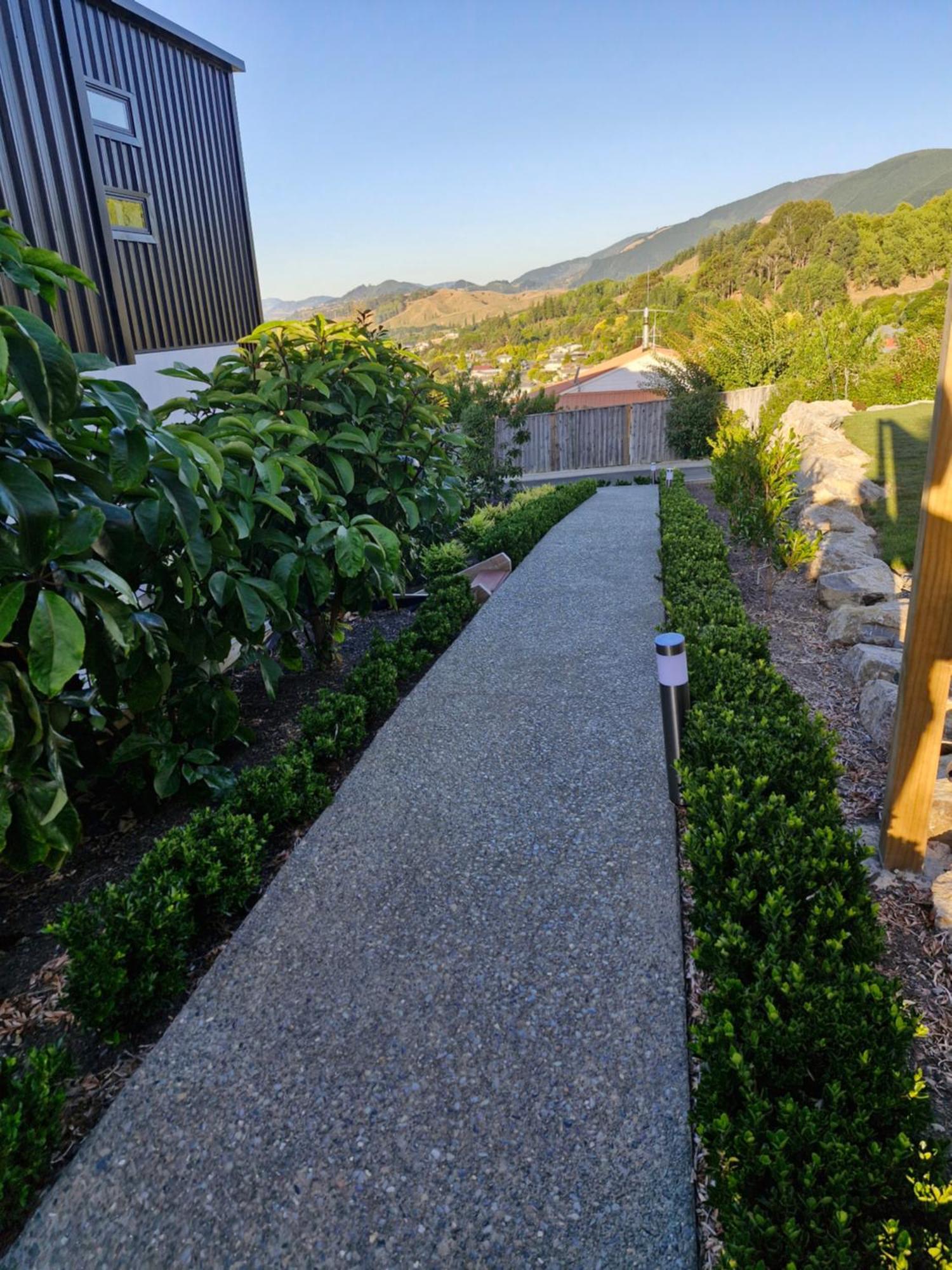 View On Kihilla Apartment Richmond Exterior foto